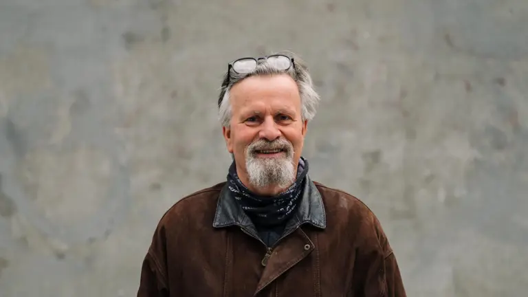 Torgeir Andersen