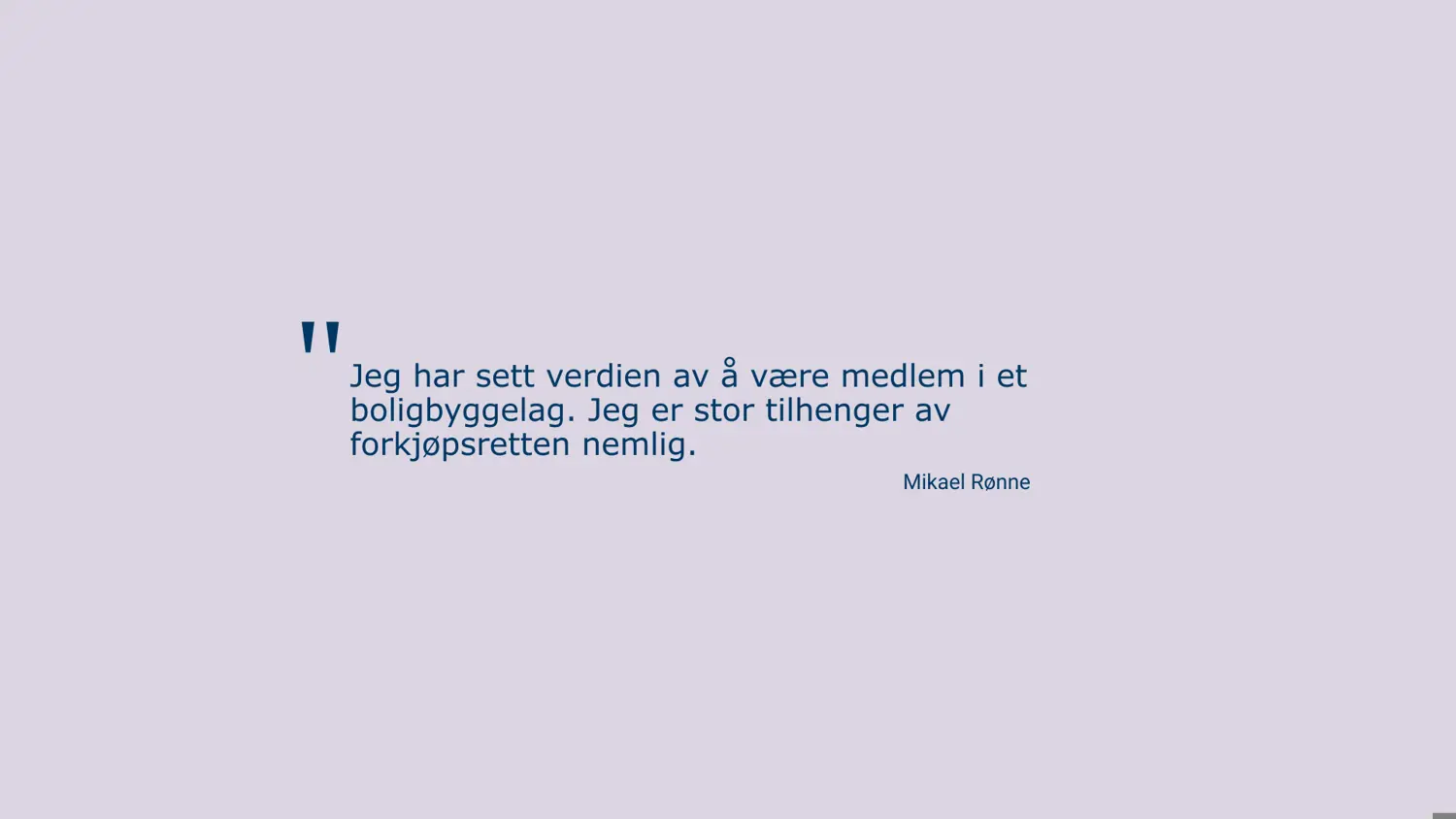 Sitat Mikael High Quality