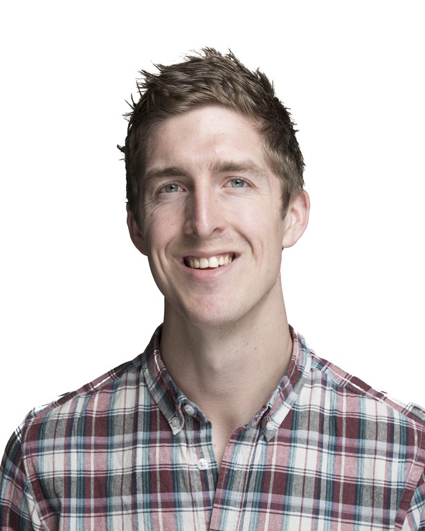 Personbilde: Erlend Storrø