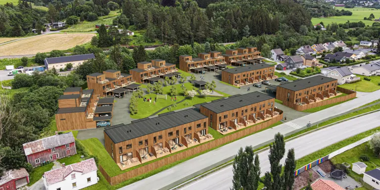 Kvislabakken 11 Max Quality