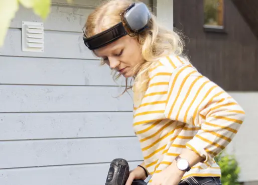 Bruk av fellesareal og eiernes rett til tiltak