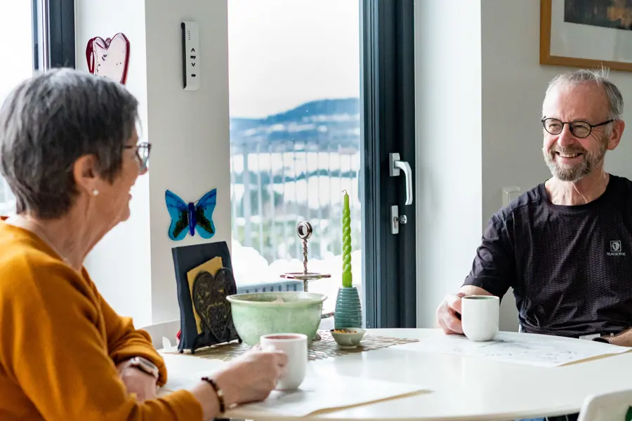 Foto: Adresseavisen Studio