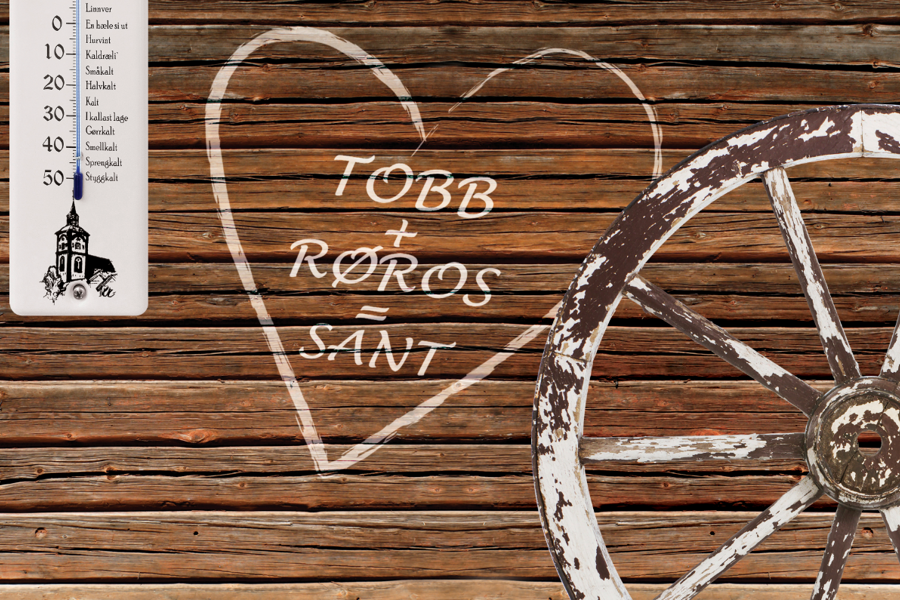 Røros TOBB