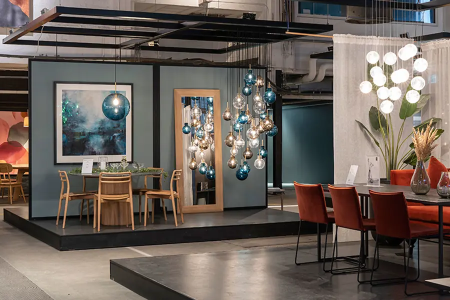 Hadeland Glassvek Bannerbilde 2024