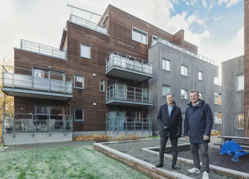 2005–2025: Et nytt kapittel i TOBBs historie