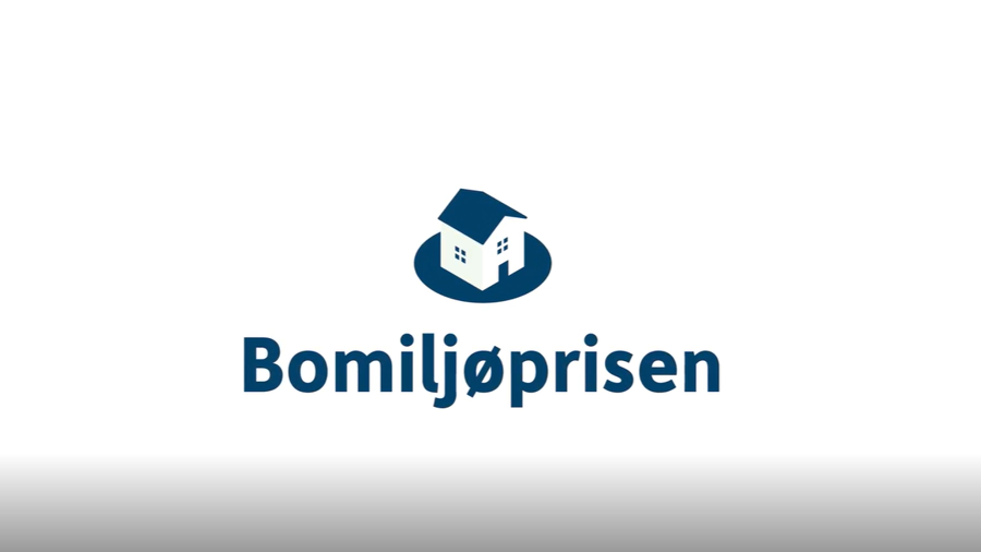 Bomiljøprisen 2026