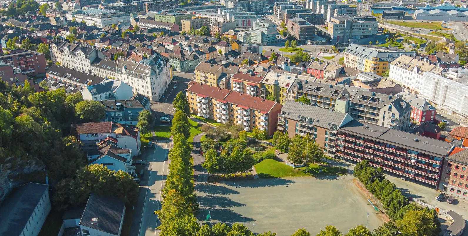 011 Møllenberg Borettslaget (1)