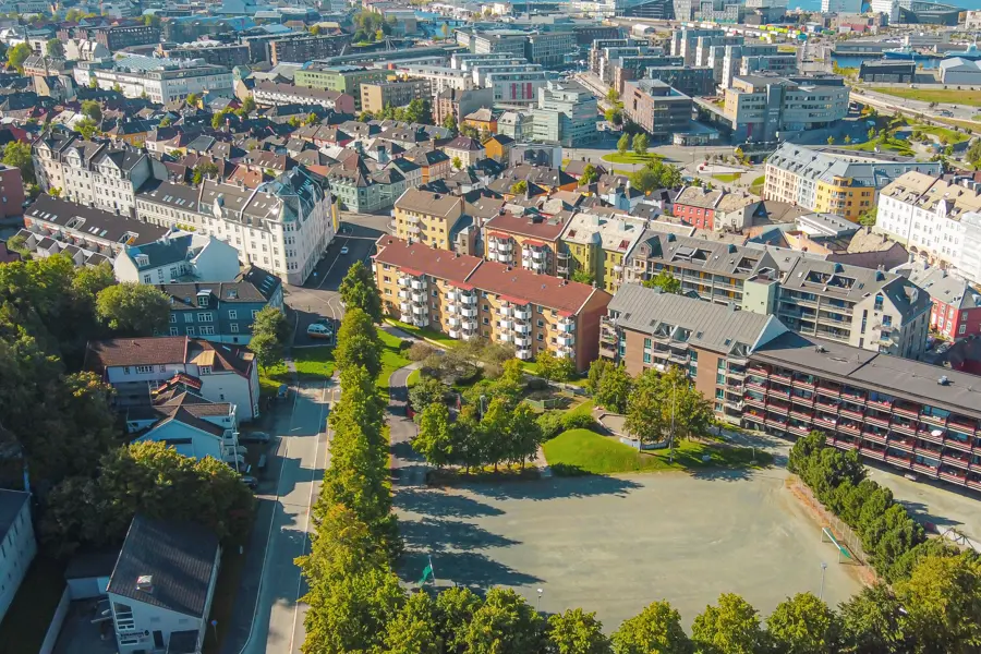 011 Møllenberg Borettslaget (1)