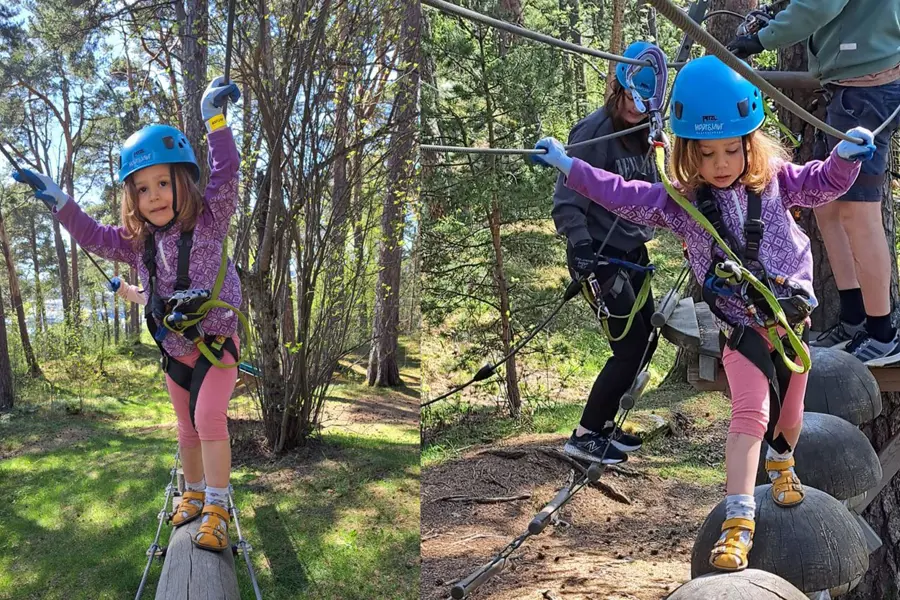 Høyt Og Lavt Tobb.No