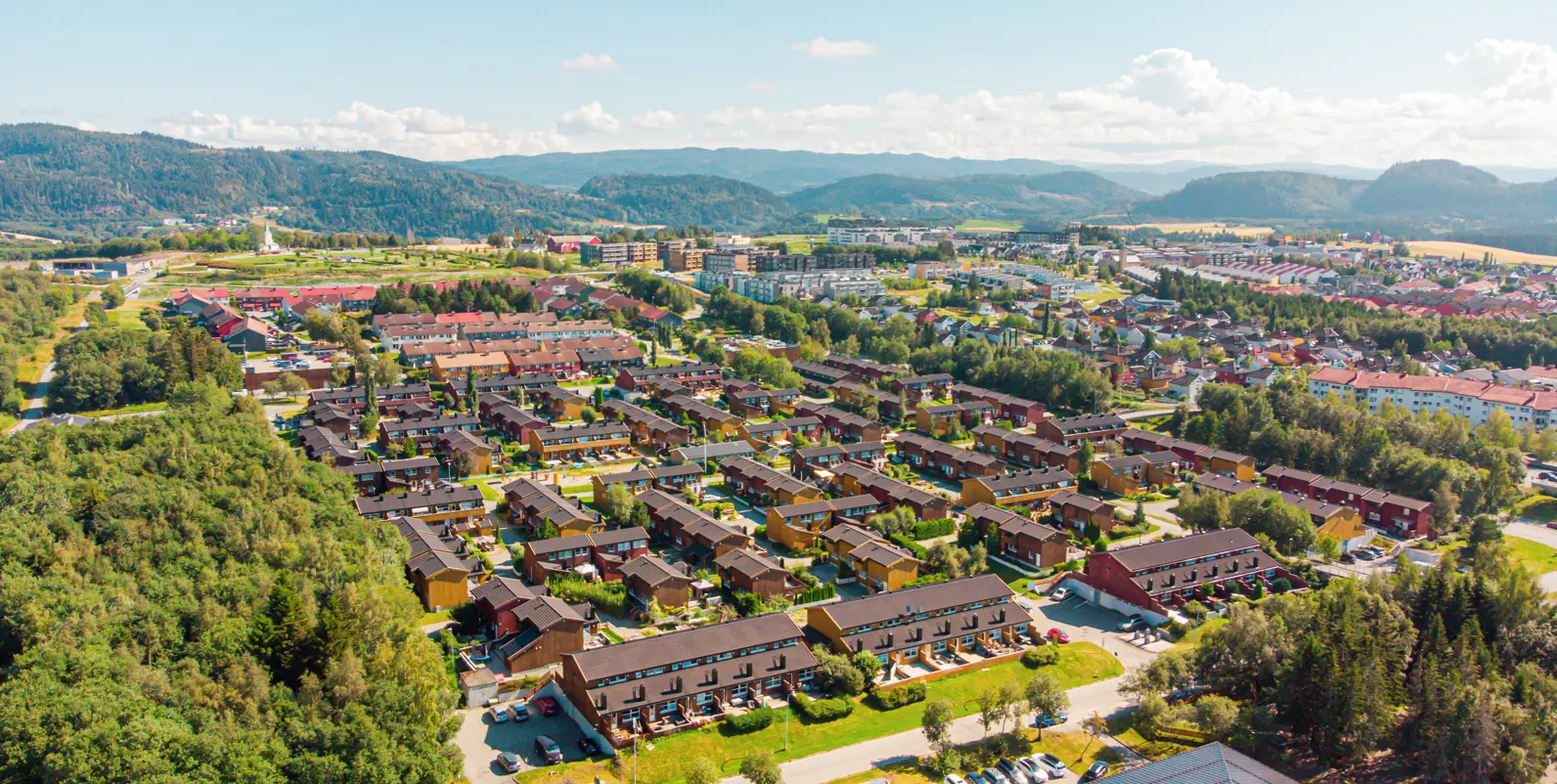 Skjetnebrinken
