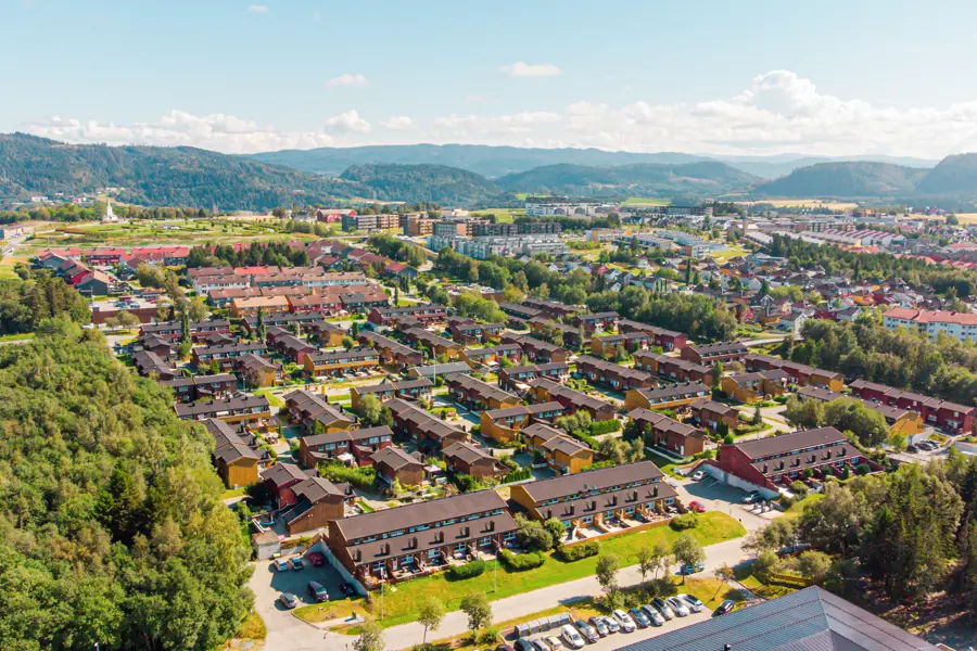Skjetnebrinken