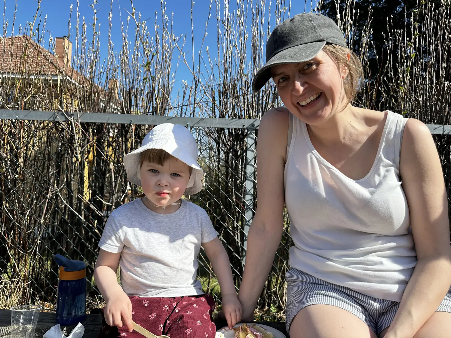Liv Og Anne