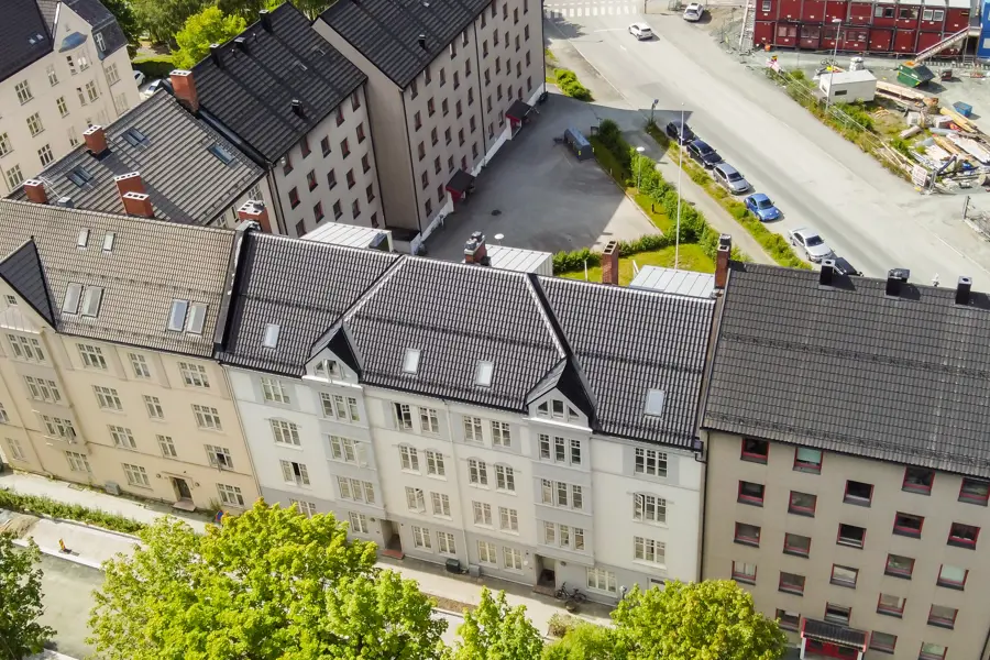 009 Lilleby Borettslag (1)