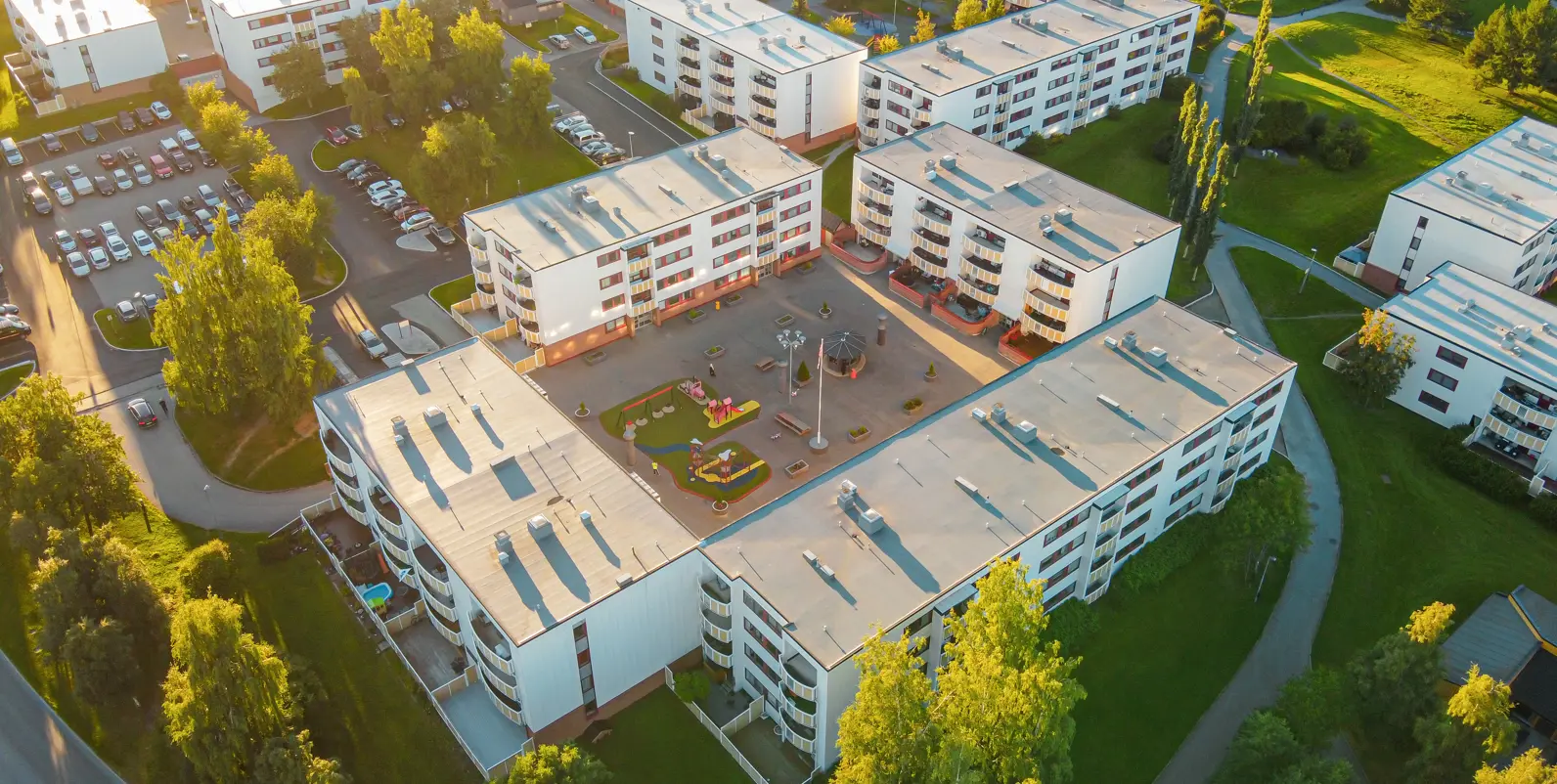 44 Midteggen Borettslag (3)