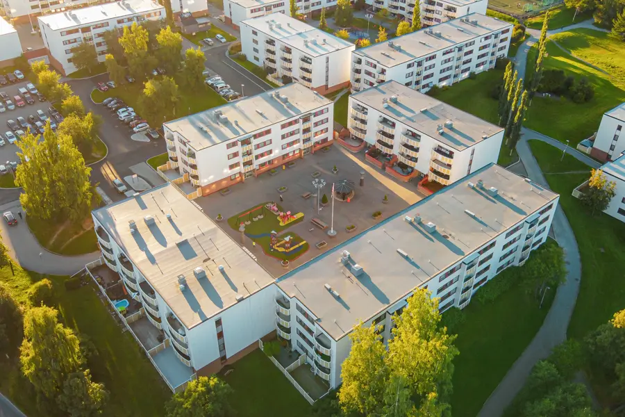 44 Midteggen Borettslag (3)