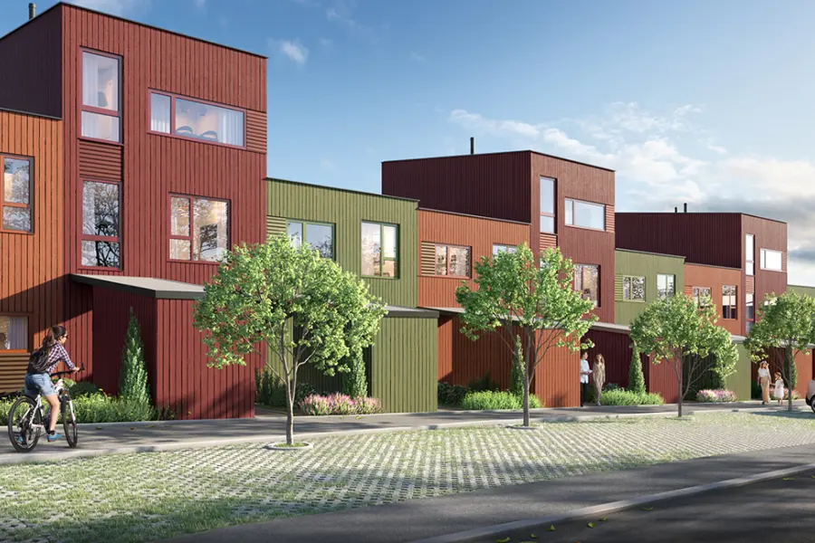 Klvertunet Ny Fasade 1 Max Quality
