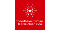 Trondheim Kino Logo Kvadratisk