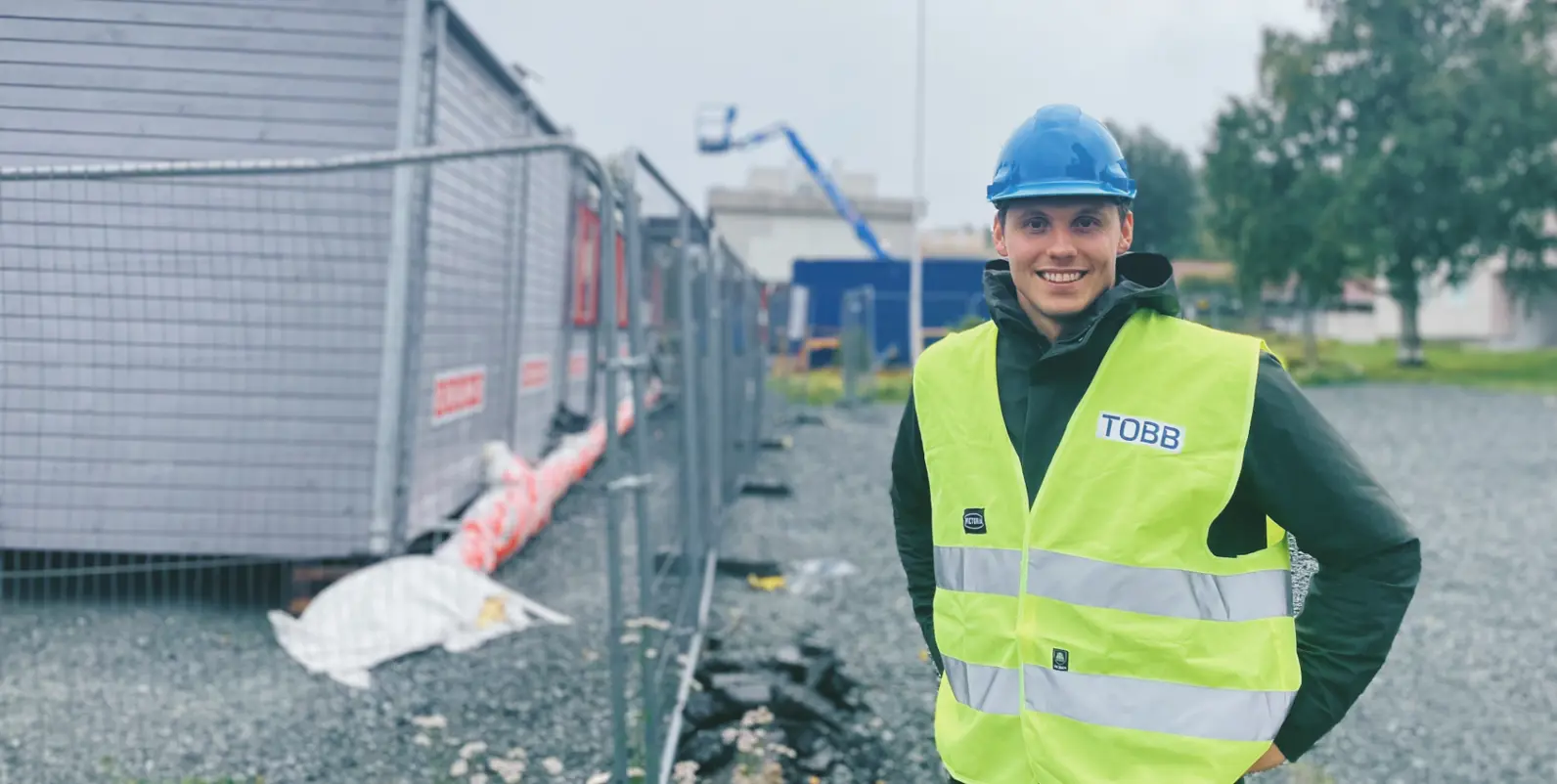 Lars Bilde Max Quality