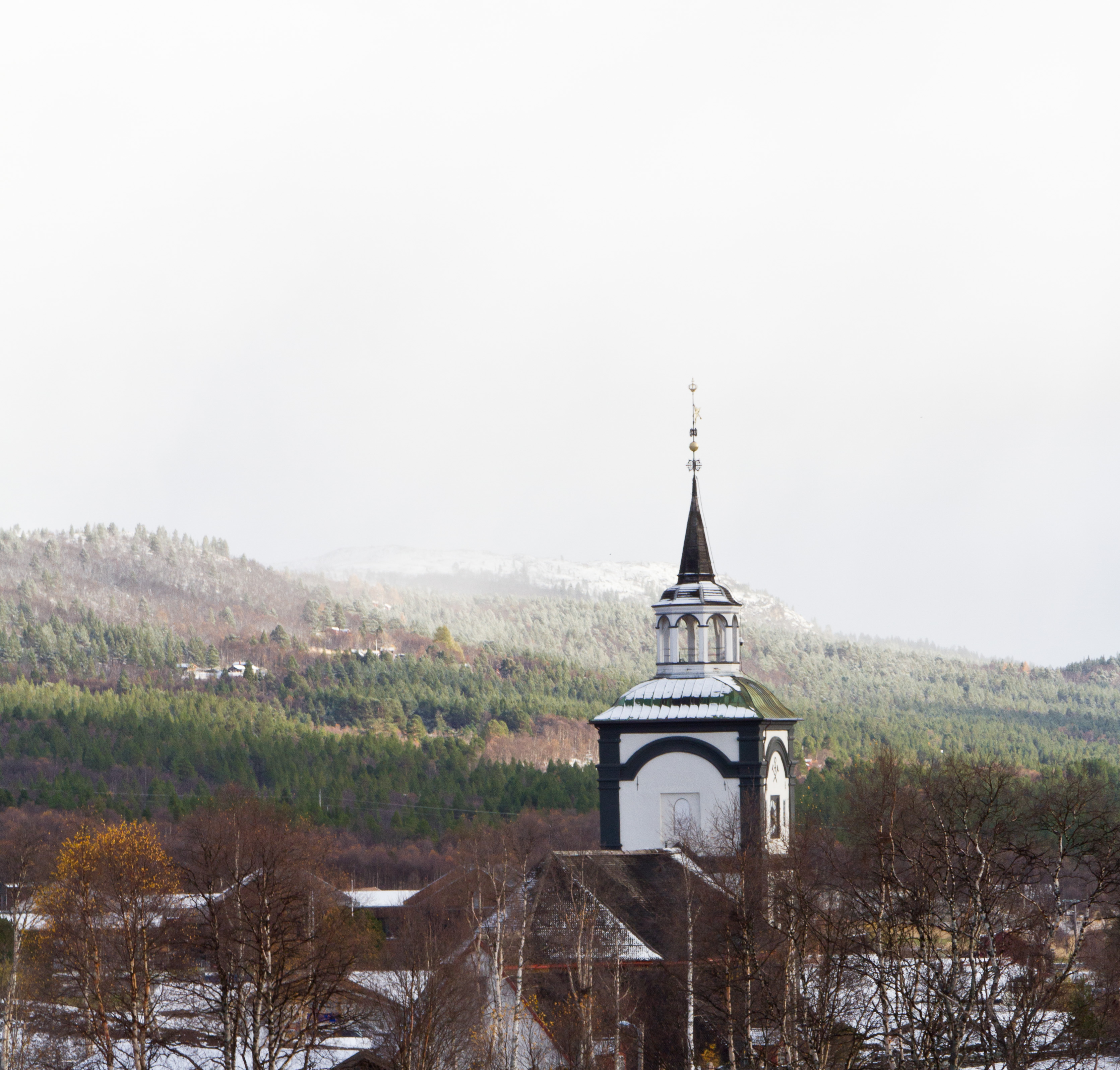 Røroskonferansen 2025